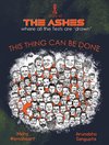 The Ashes