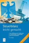 Steuerbilanz - leicht gemacht