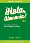 ¡Hola, Alemania!