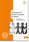 Qualitätsentwicklung in Kindertageseinrichtungen