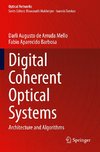 Digital Coherent Optical Systems