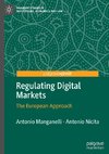 Regulating Digital Markets