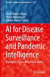 AI for Disease Surveillance and Pandemic Intelligence