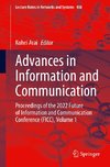 Advances in Information and Communication