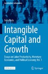 Intangible Capital and Growth