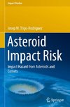 Asteroid Impact Risk