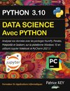 Data Science avec Python