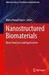 Nanostructured Biomaterials