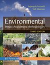 Environmental Impact Assessment Methodologies