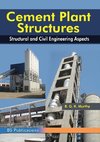 Cement Plant Structures