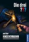 Die drei ??? und der Knochenmann