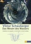 Das Wesen des Wassers