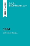 1984 by George Orwell (Book Analysis)