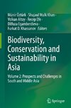 Biodiversity, Conservation and Sustainability in Asia