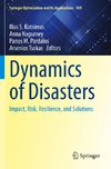 Dynamics of Disasters