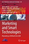 Marketing and Smart Technologies