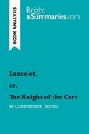 Lancelot, or, The Knight of the Cart by Chrétien de Troyes (Book Analysis)