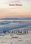 Ausgelöscht