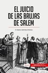 El juicio de las brujas de Salem