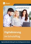 Digitalisierung im Schulalltag