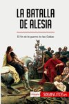 La batalla de Alesia