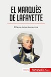 El marqués de Lafayette