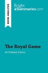 The Royal Game by Stefan Zweig (Book Analysis)