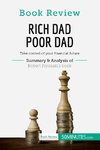 Book Review: Rich Dad Poor Dad by Robert Kiyosaki