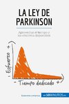 La ley de Parkinson