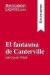 El fantasma de Canterville de Oscar Wilde (Guía de lectura)