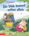 Bär & Schwein - Ein Dieb kommt selten allein