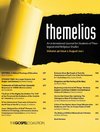 Themelios, Volume 46, Issue 2