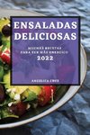 ENSALADAS DELICIOSAS 2022