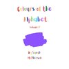 Colours of the Alphabet - Volume 2