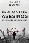 Un Juego para Asesinos