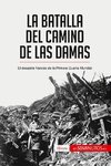 La batalla del Camino de las Damas