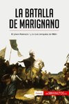 La batalla de Marignano