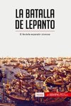 La batalla de Lepanto