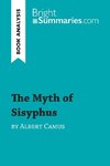 The Myth of Sisyphus by Albert Camus (Book Analysis)