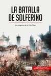 La batalla de Solferino