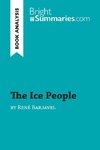 The Ice People by René Barjavel (Book Analysis)