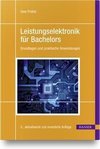 Leistungselektronik für Bachelors