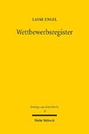 Wettbewerbsregister