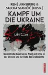 Kampf um die Ukraine