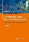 Servoantriebe in der Automatisierungstechnik