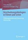 Verschwörungsideologien in Film und Fernsehen