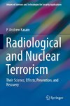 Radiological and Nuclear Terrorism