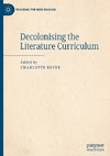 Decolonising the Literature Curriculum