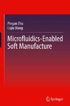 Microfluidics-Enabled Soft Manufacture