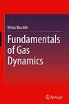 Fundamentals of Gas Dynamics